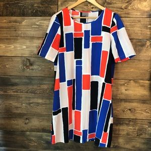 Vero Moda Shift Dress